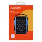 Adata HD720 USB 3.0 External 2.5" HDD 1TB Blue - Image 9