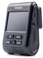 Viofo A119-G V3 1440P Windshield Car DVR, 2" Display with Adhesive Tape - Image 2