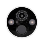 TP-Link Tapo Solar-Powered Security Camera Kit 1 × C425  1 × A201 - Image 10