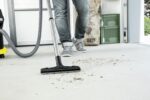 Karcher AD 4 Premium Warm Ash Vacuum 600W with 17lt Waste Container - Image 6