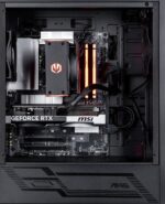 Actina 5901443421559 Gaming Desktop PC (Ryzen 7-8700F/32GB DDR5/1TB SSD/GeForce RTX 5070/No OS) - Image 8