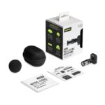 Shure MV88-USBC - stereo microphone with USB-C connector - Image 6