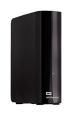 Western Digital Elements Desktop USB 3.0 External 3.5" HDD 6TB Black - Image 5