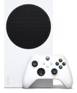 Microsoft Xbox Series S 500GB - Image 2