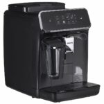 Philips Series 2300 Automatic Espresso Machine 1500W Pressure 15bar for Cappuccino with Grinder Black - Image 2