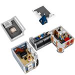 LEGO Creator Assembly Square For Age 16+ 4002 Pieces - Image 7