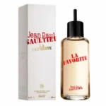 Jean Paul Gaultier Favorite Eau de Parfum Refill 200ml