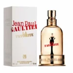 Jean Paul Gaultier La Favorite Eau de Parfum Refillable 30ml