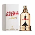 Jean Paul Gaultier La Favorite Eau de Parfum 50ml