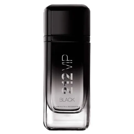 Carolina Herrera 212 VIP Black Eau de Parfum 100ml