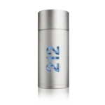 Carolina Herrera 212 Eau de Toilette 100ml