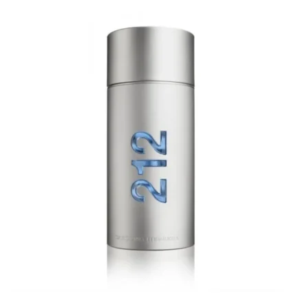 Carolina Herrera 212 Eau de Toilette 100ml