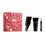 Carolina Herrera Bad Boy Gift Men's Set with Eau de Toilette 3pcs