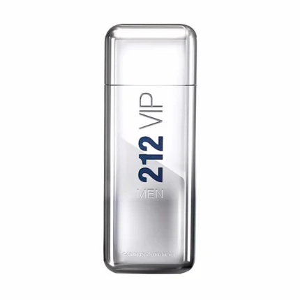 Carolina Herrera 212 Vip Eau de Toilette 100ml