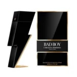 Carolina Herrera Bad Boy Eau de Toilette 50ml