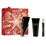 Carolina Herrera Bad Boy Men's Set with Eau de Toilette 3pcs