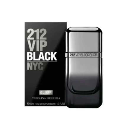 Carolina Herrera 212 Vip Eau de Parfum 50ml