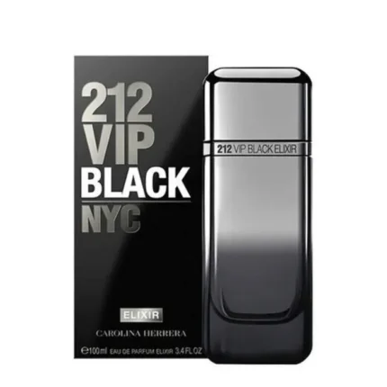 Carolina Herrera 212 Vip Eau de Parfum 100ml