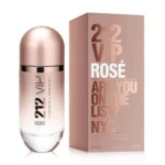 Carolina Herrera 212 Vip Rosé Eau de Parfum 50ml