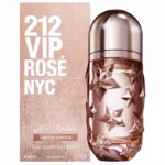 Carolina Herrera 212 Vip Rosé Ny Eau de Parfum 100ml