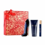 Carolina Herrera Good Girl Women's Fragrance Set with Eau de Parfum 3 Pieces