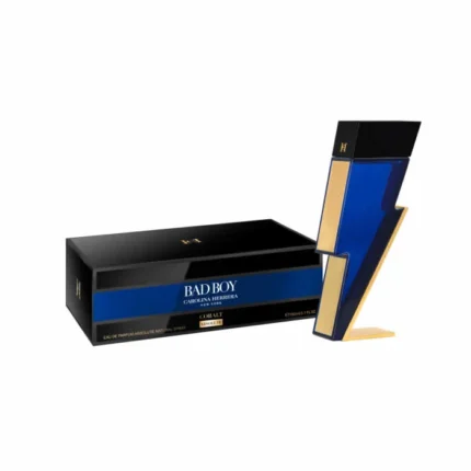 Carolina Herrera Bad Boy Cobalt Eau de Parfum 150ml