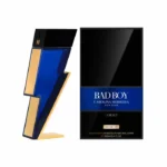 Carolina Herrera Bad Boy Cobalt Eau de Parfum 100ml