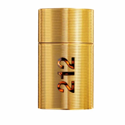 Carolina Herrera 212 Nyc Eau de Parfum 50ml
