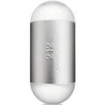 Carolina Herrera 212 NYC Eau de Toilette 60ml