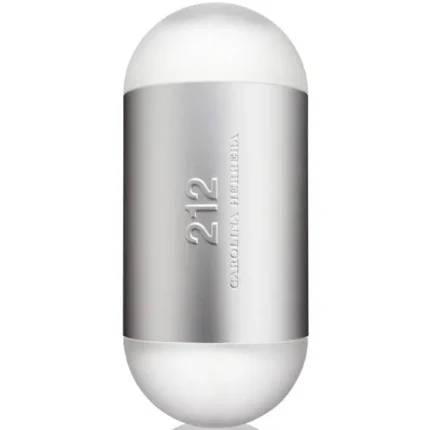 Carolina Herrera 212 NYC Eau de Toilette 60ml