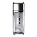 Carolina Herrera 212 Vip Men Eau de Toilette 200ml