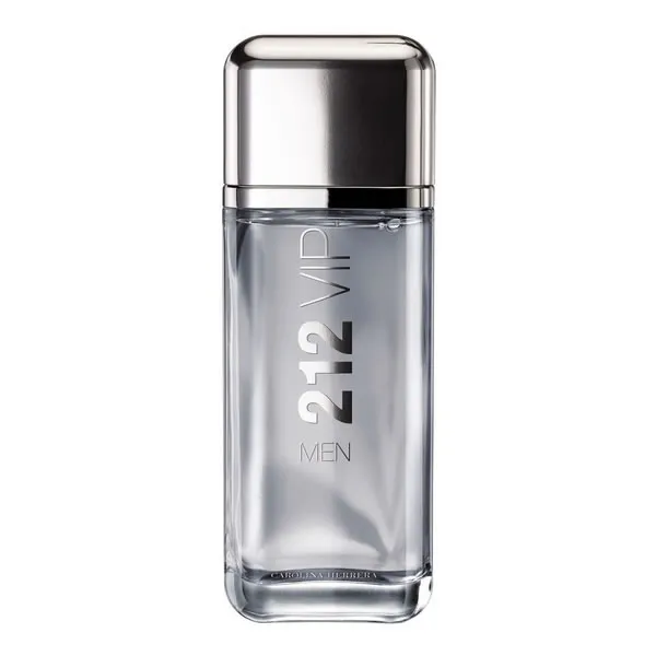 8411061782347.webp Carolina Herrera 212 Vip Men Eau de Toilette 200ml - Image 1