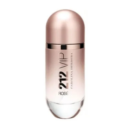 Carolina Herrera 212 VIP Rose Eau de Parfum 125ml
