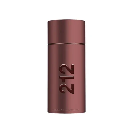 Carolina Herrera 212 Sexy Men Eau de Toilette 100ml