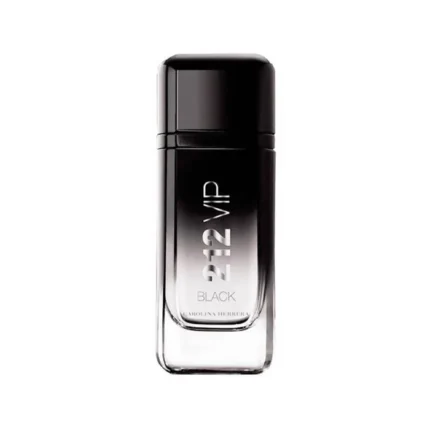 Carolina Herrera 212 VIP Black Eau de Parfum 200ml