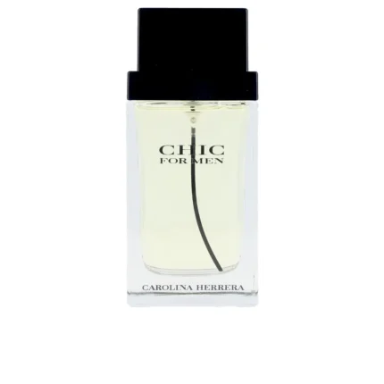 Carolina Herrera Chic Eau de Toilette 100ml