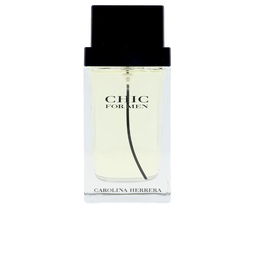 8411061954966.webp Carolina Herrera Chic Eau de Toilette 100ml - Image 1