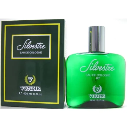 Victor Silvestre Eau de Cologne 50ml