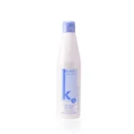 Salerm Keratin Shot Straightening Cream Hair Lotion for Smoothing with Keratin 500ml