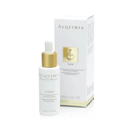 Alqvimia Restorative Serum Προσώπου 30ml