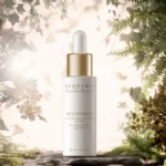 Alqvimia Rejuvenate Moisturizing & Anti-aging Serum Face for Detoxification & Firming 30ml