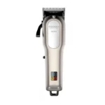 Ragnar Barber Line Galaxy Rechargeable Hair Clipper Gray