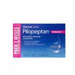 Pilopeptan Woman 60 Tablets