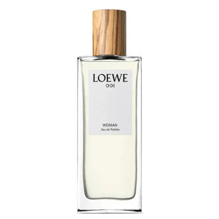 Loewe 001 Eau de Toilette 100ml