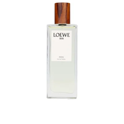 Loewe 001 Man Eau de Parfum 50ml