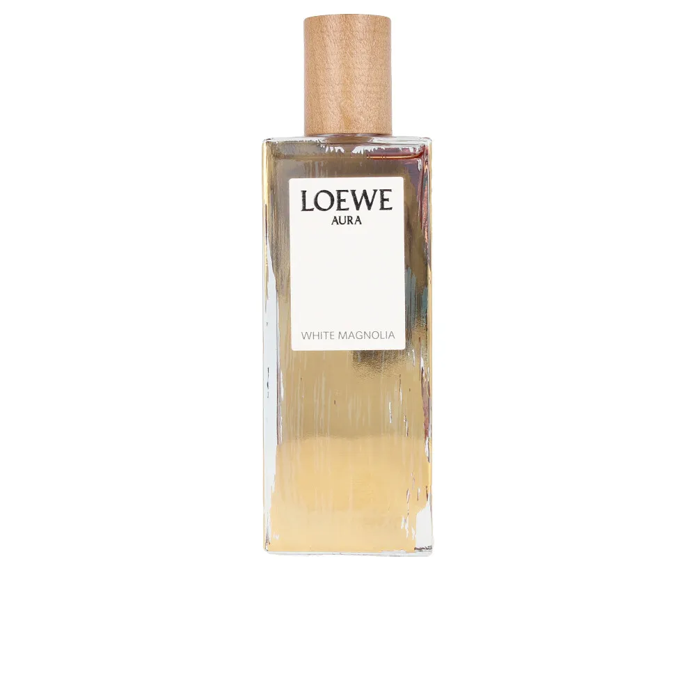 8426017064026.webp Loewe Aura White Magnolia Eau de Parfum 50ml - Image 1