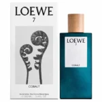 Loewe 7 Cobalt Eau de Parfum 100ml
