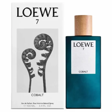 Loewe 7 Cobalt Eau de Parfum 100ml