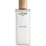 Loewe Agua Mar De Coral Eau de Toilette 100ml