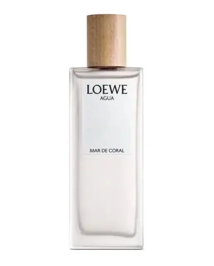 Loewe Agua Mar De Coral Eau de Toilette 100ml